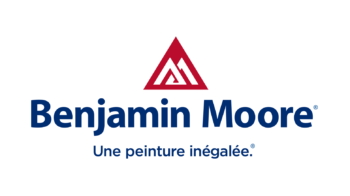 Logo Benjamin Moore