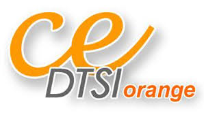 CE DTSI Orange