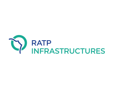 RATP infrastructure