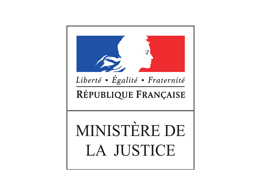 ministere de la justice